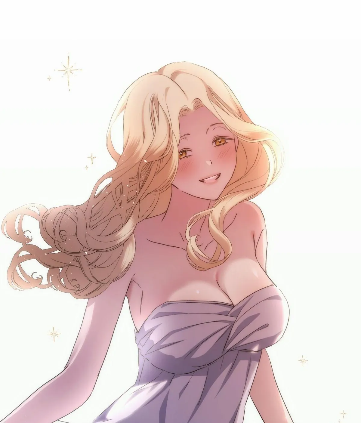 The Golden Wife-in-Law Chapter 53 Online - página 61