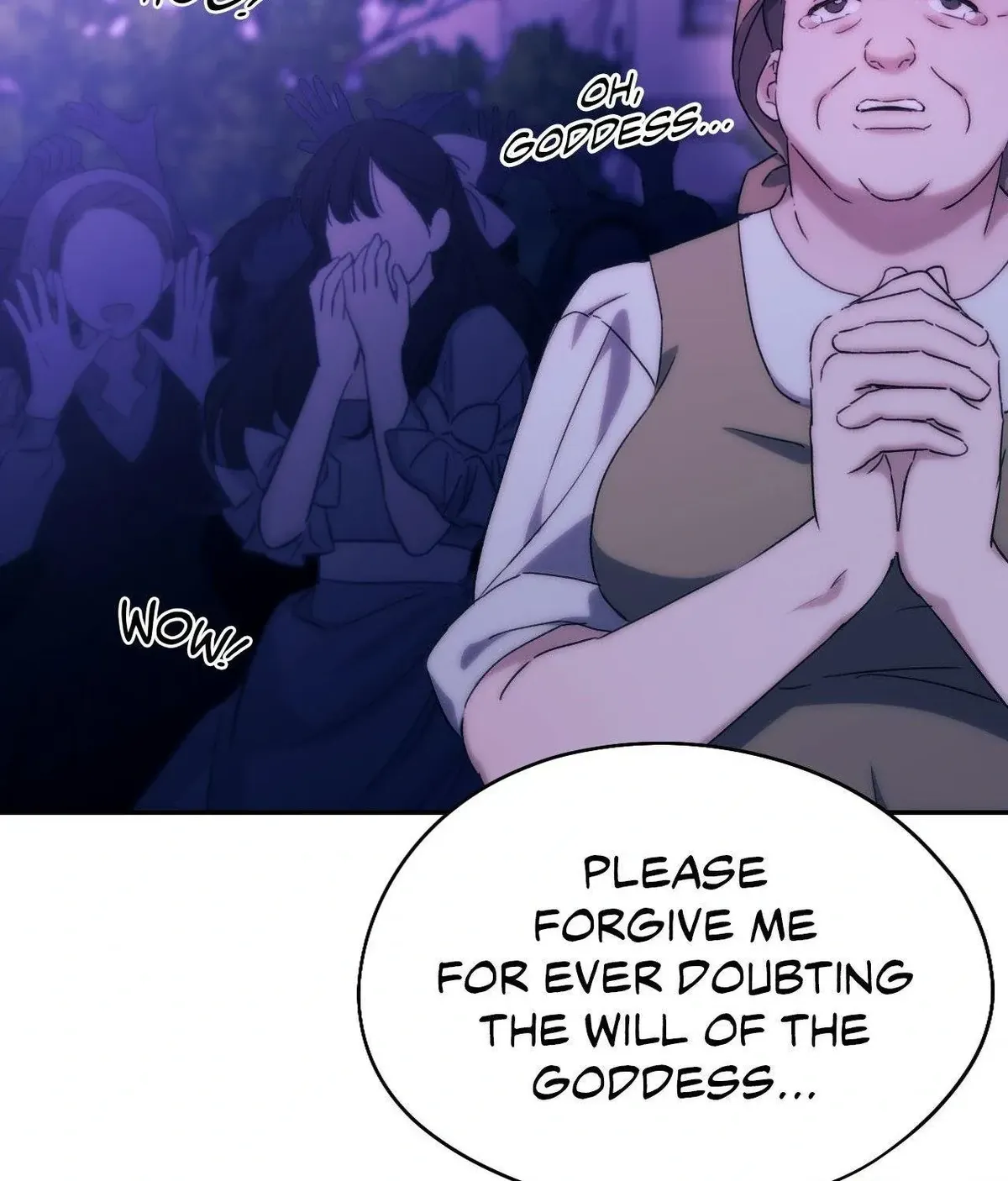 The Golden Wife-in-Law Chapter 54 Online - página 135