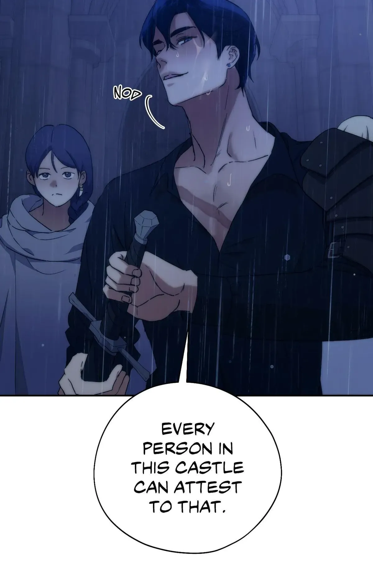 The Golden Wife-in-Law Chapter 56 Online - página 53