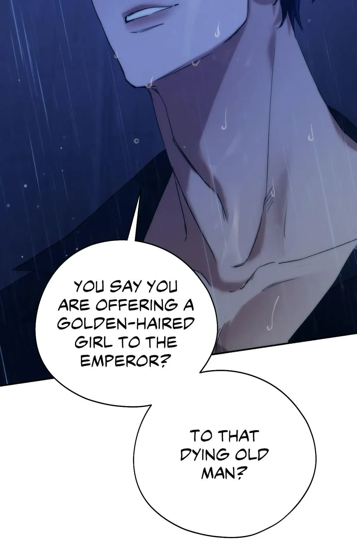 The Golden Wife-in-Law Chapter 56 Online - página 57
