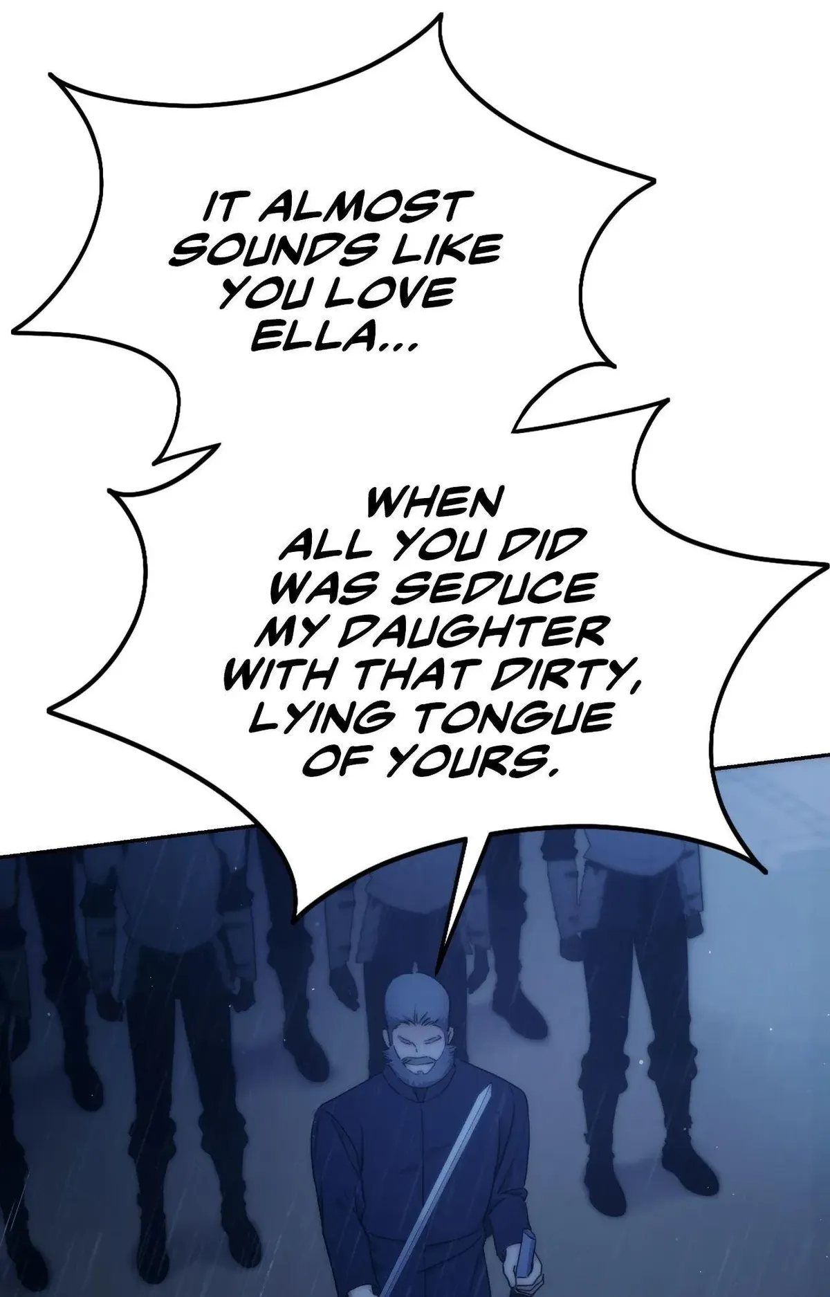 The Golden Wife-in-Law Chapter 56 Online - página 59