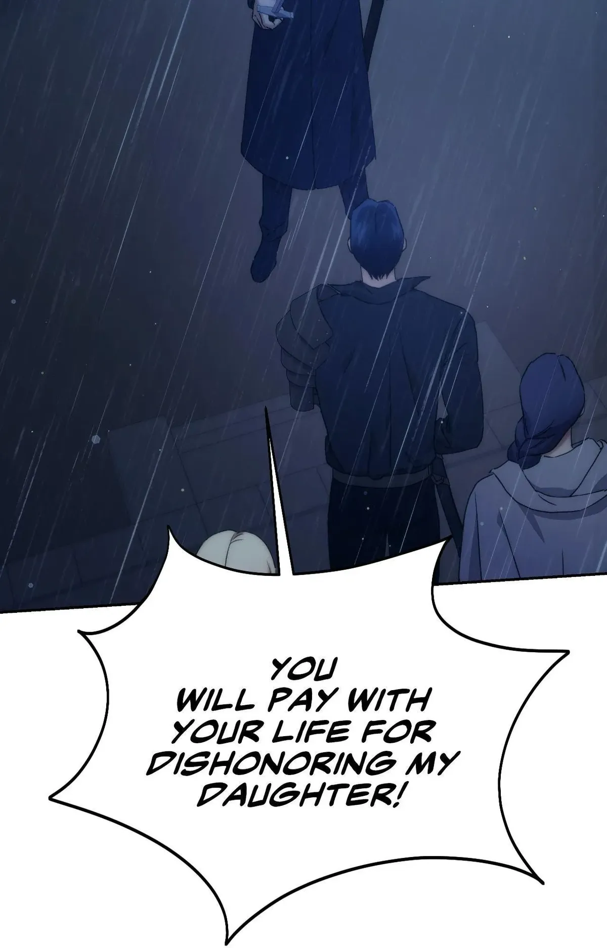 The Golden Wife-in-Law Chapter 56 Online - página 60