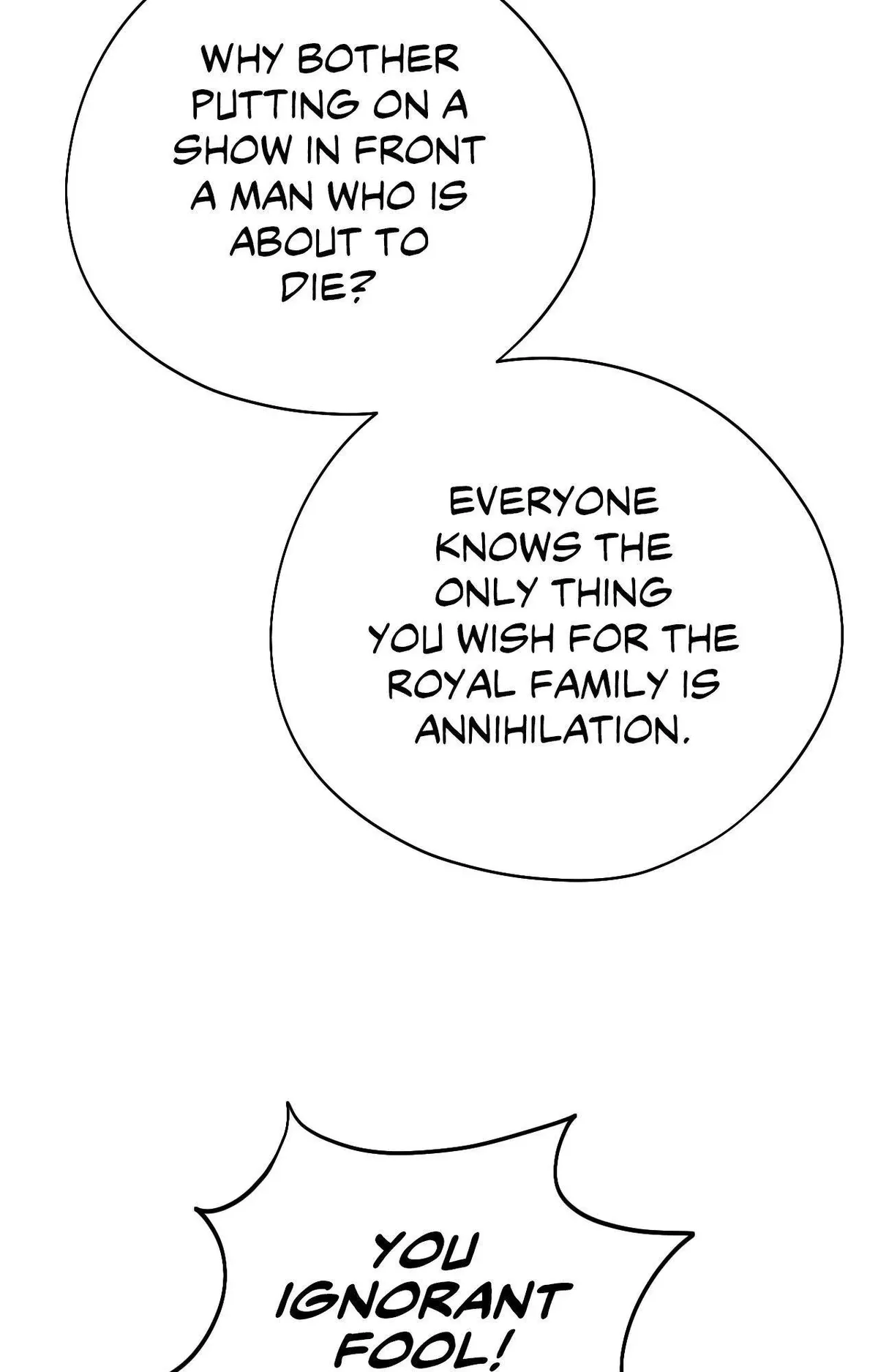 The Golden Wife-in-Law Chapter 58 Online - página 19