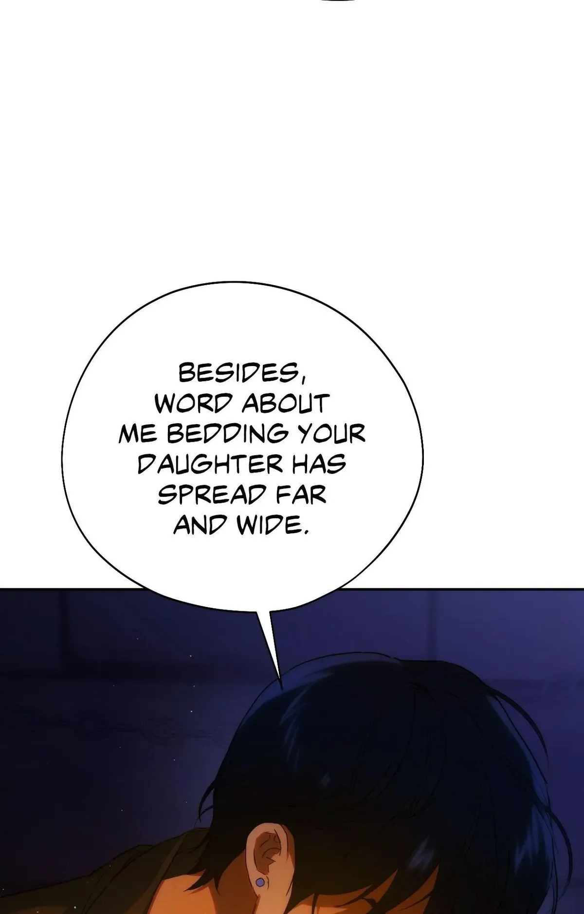 The Golden Wife-in-Law Chapter 58 Online - página 54