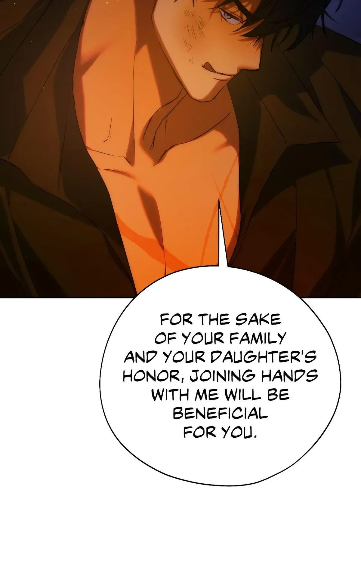 The Golden Wife-in-Law Chapter 58 Online - página 55
