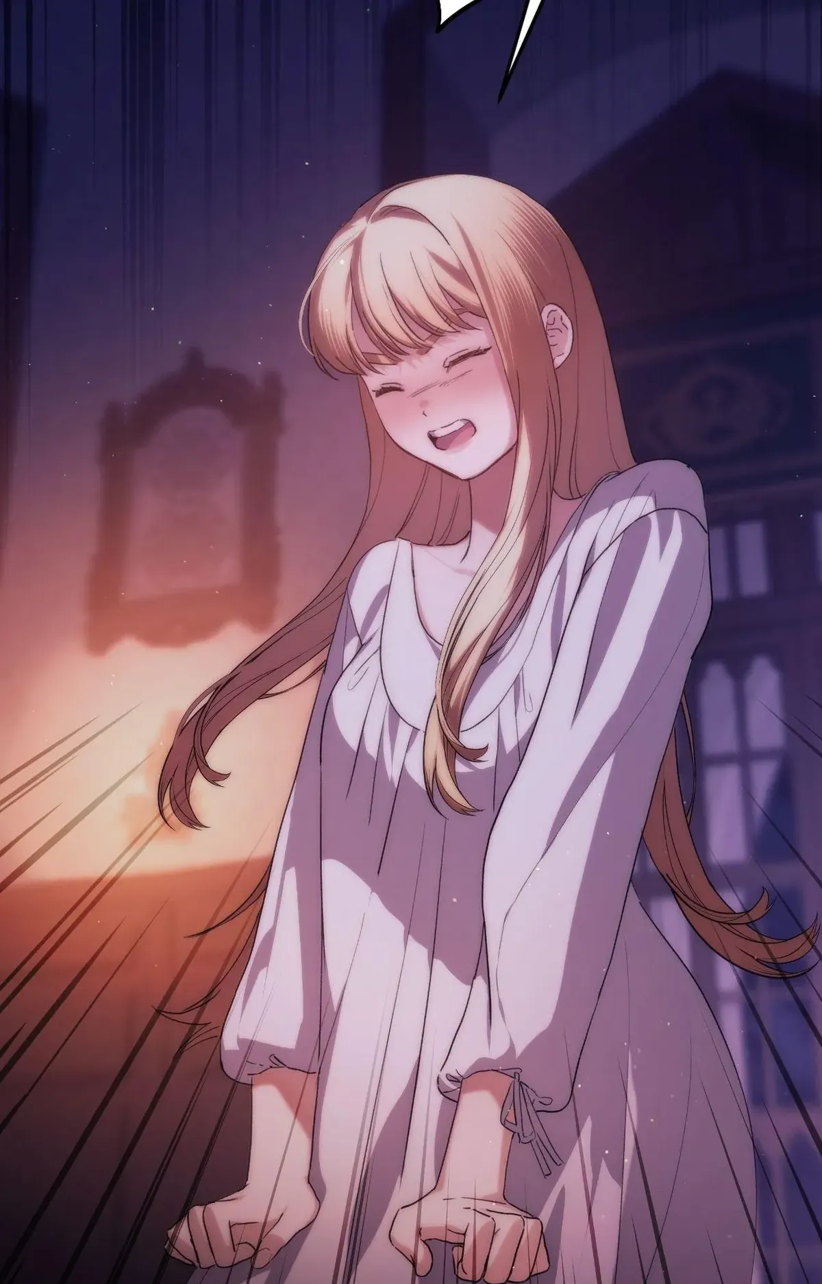 The Golden Wife-in-Law Chapter 59 Online - página 8