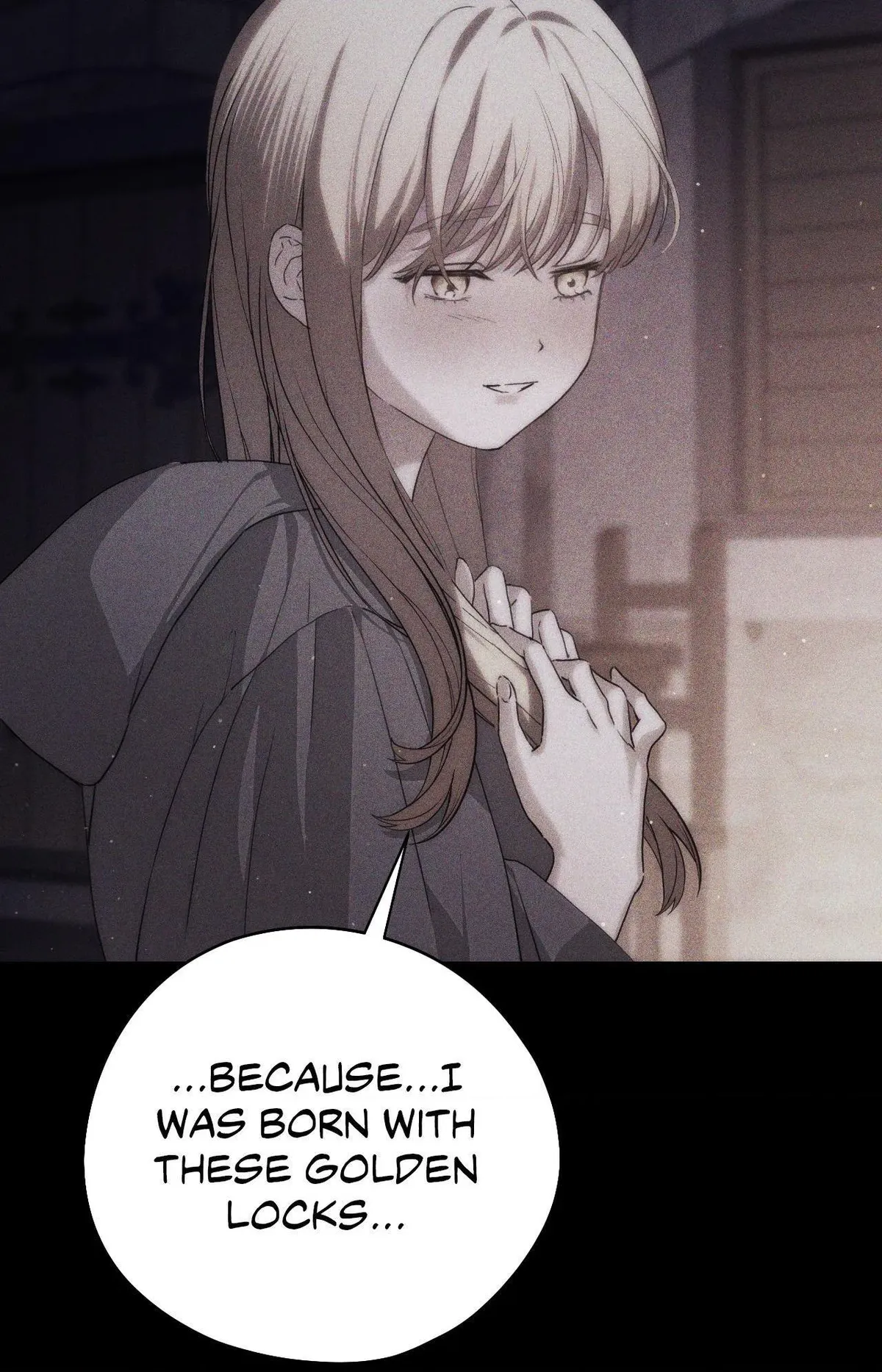The Golden Wife-in-Law Chapter 59 Online - página 15