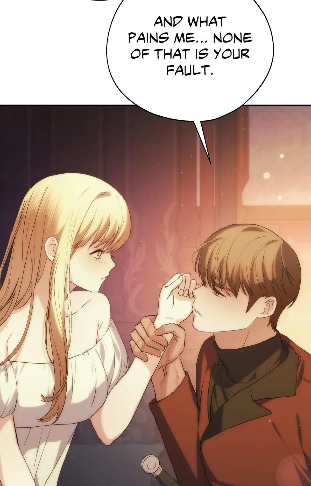 The Golden Wife-in-Law Chapter 59 Online - página 94