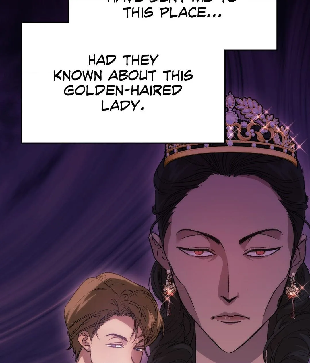The Golden Wife-in-Law Chapter 6 Online - página 24