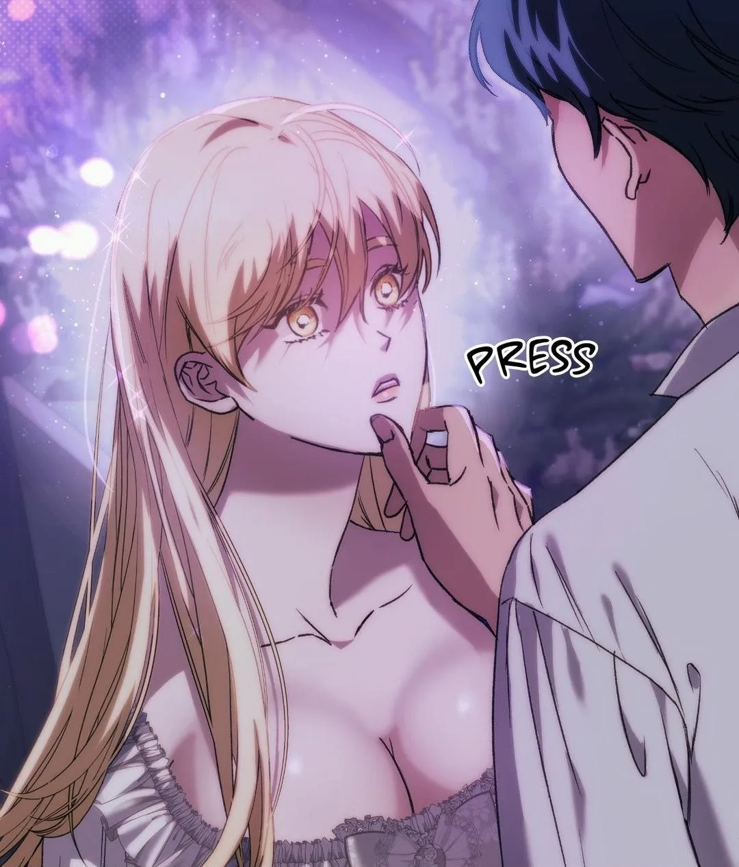 The Golden Wife-in-Law Chapter 6 Online - página 39