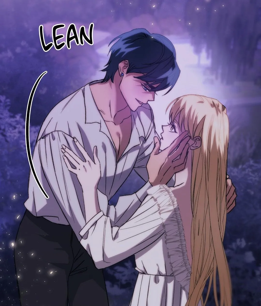 The Golden Wife-in-Law Chapter 6 Online - página 45