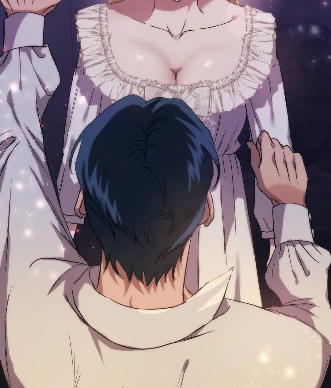 The Golden Wife-in-Law Chapter 6 Online - página 102