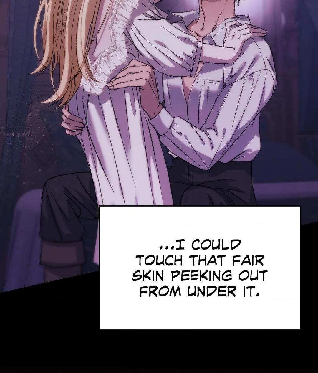The Golden Wife-in-Law Chapter 6 Online - página 110