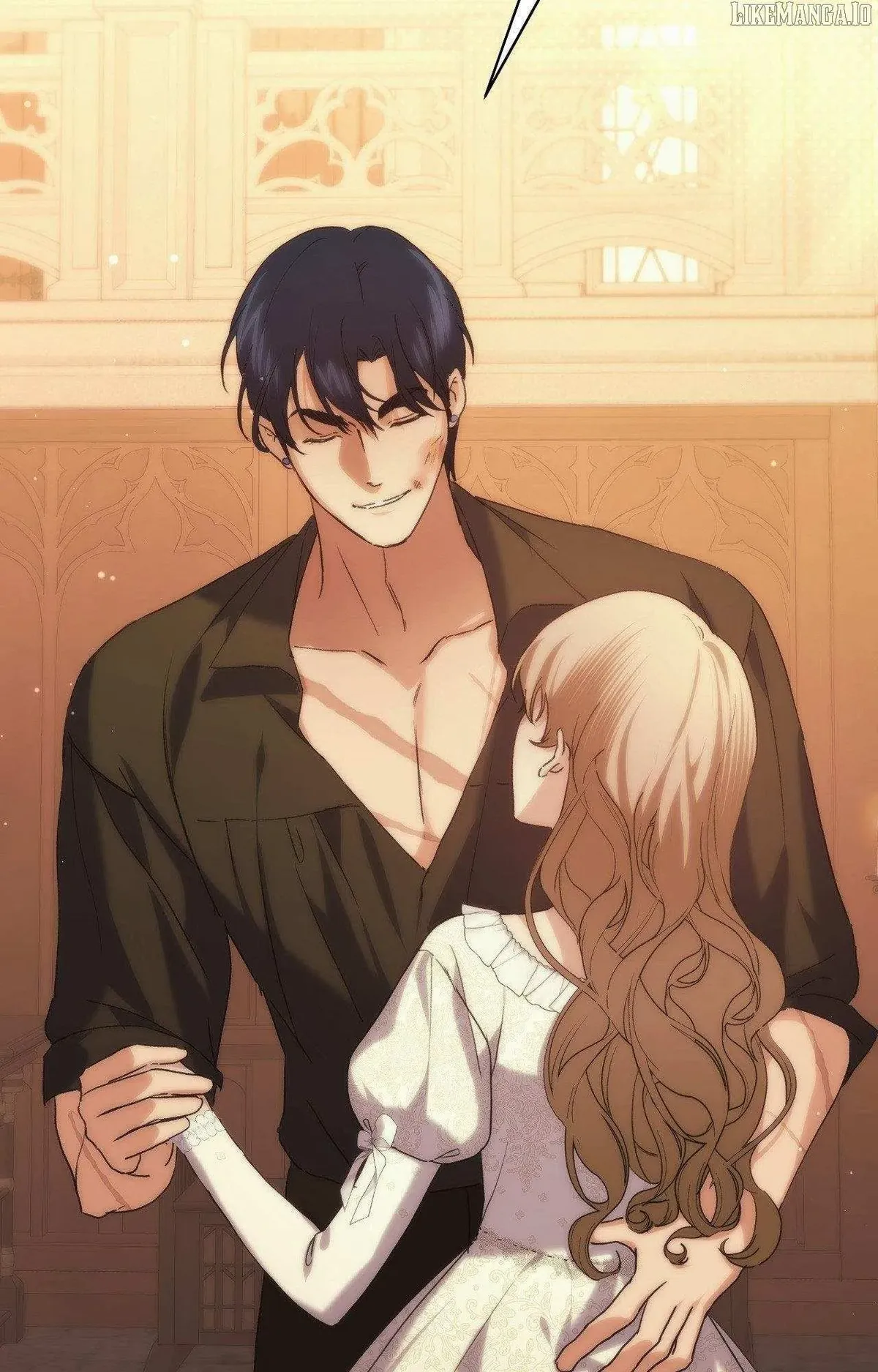 The Golden Wife-in-Law Chapter 61 Online - página 3