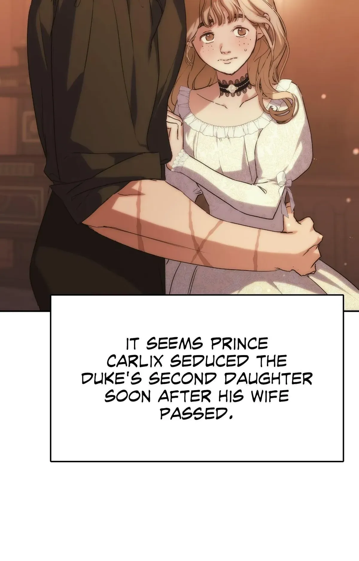 The Golden Wife-in-Law Chapter 61 Online - página 17
