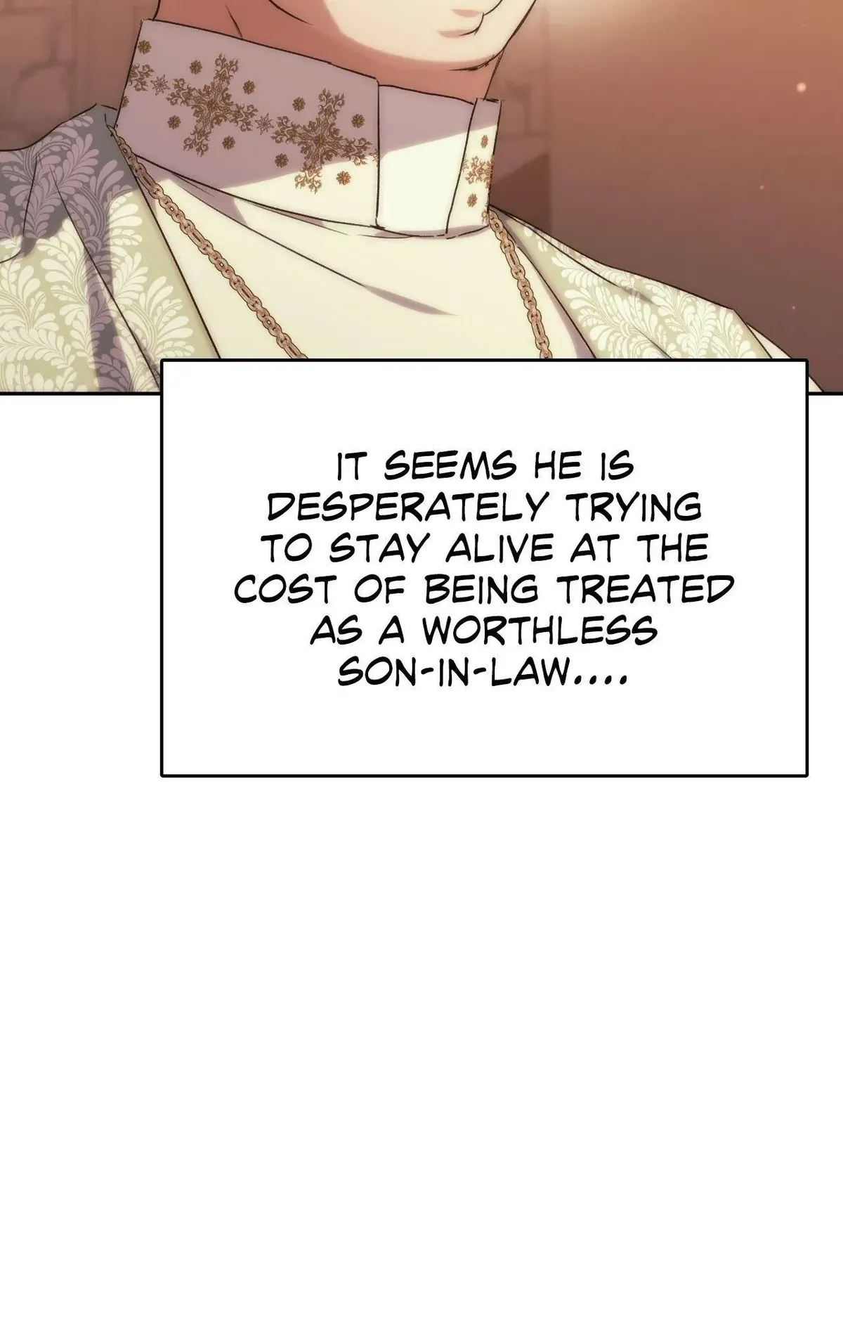 The Golden Wife-in-Law Chapter 61 Online - página 19