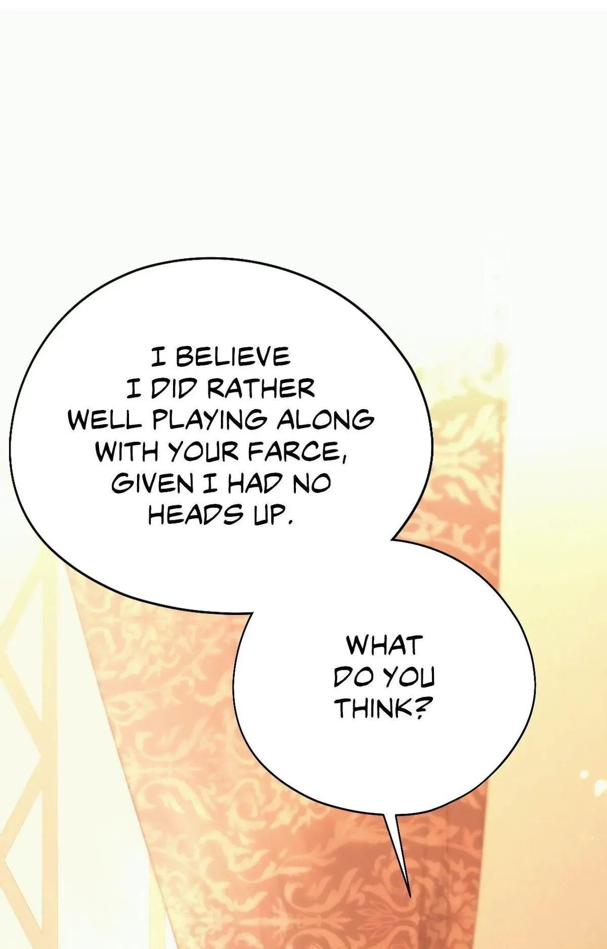 The Golden Wife-in-Law Chapter 61 Online - página 25