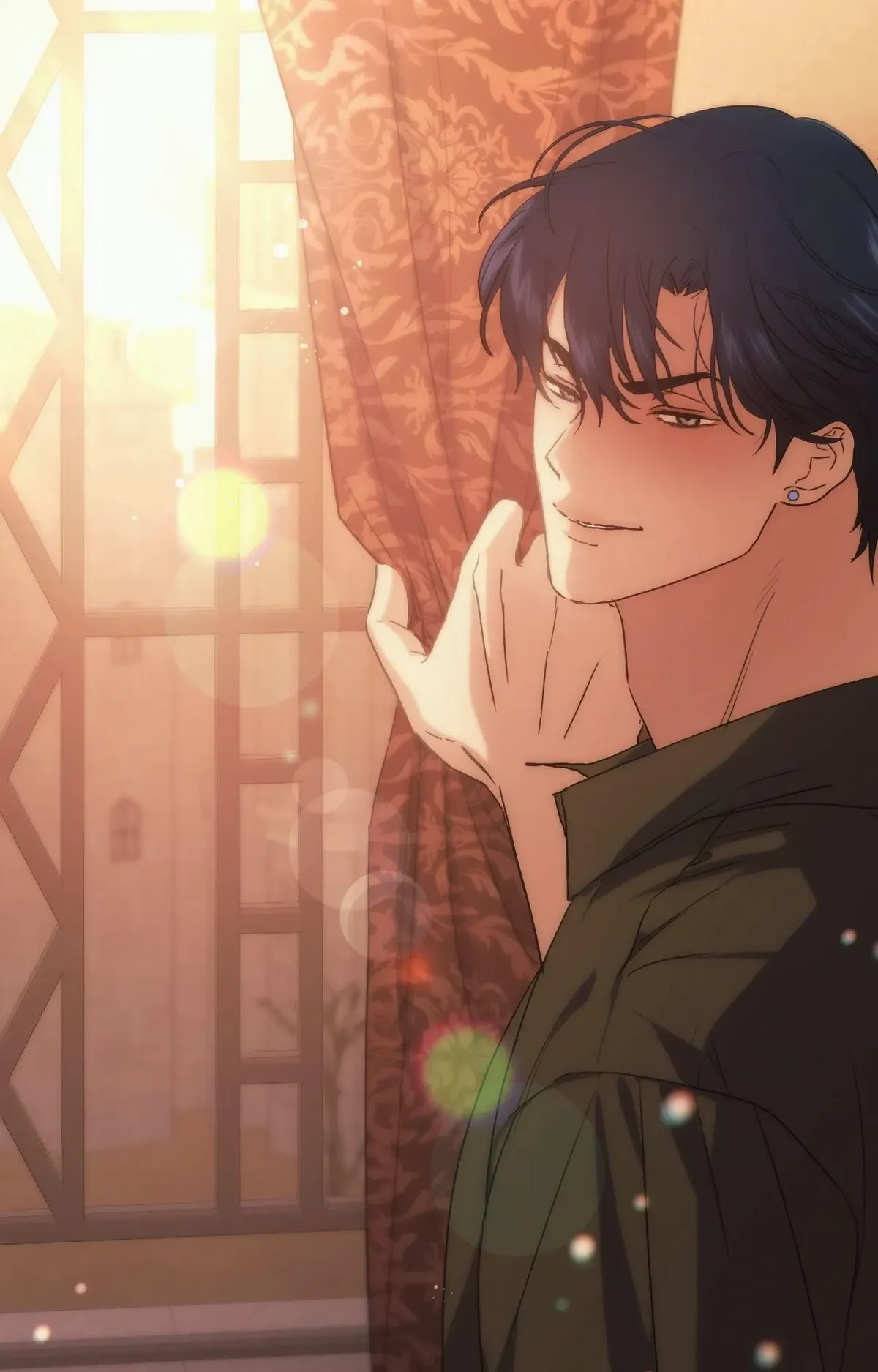 The Golden Wife-in-Law Chapter 61 Online - página 26
