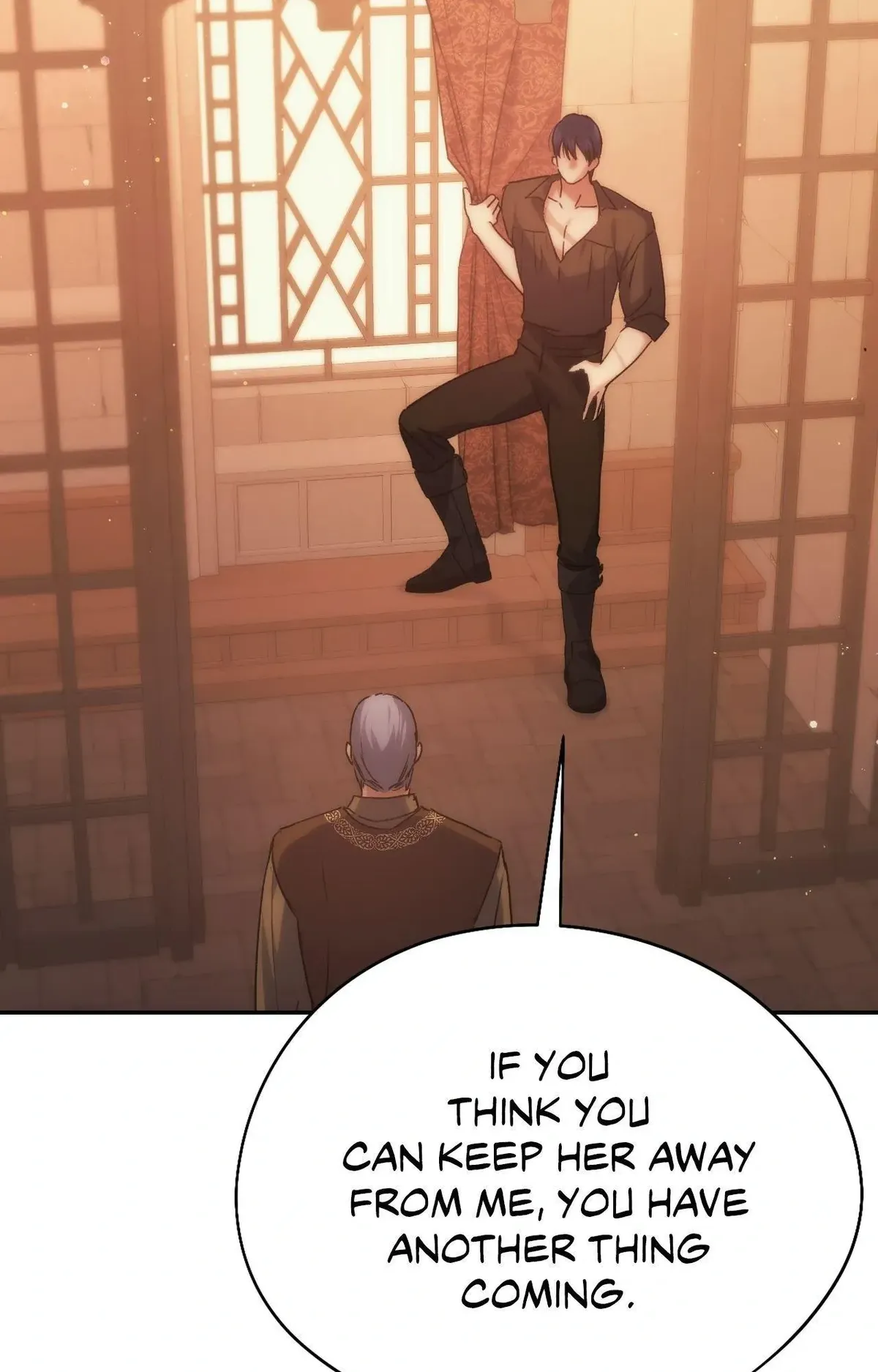 The Golden Wife-in-Law Chapter 61 Online - página 28