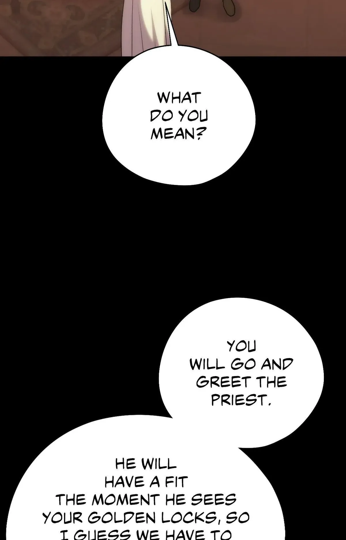 The Golden Wife-in-Law Chapter 61 Online - página 35