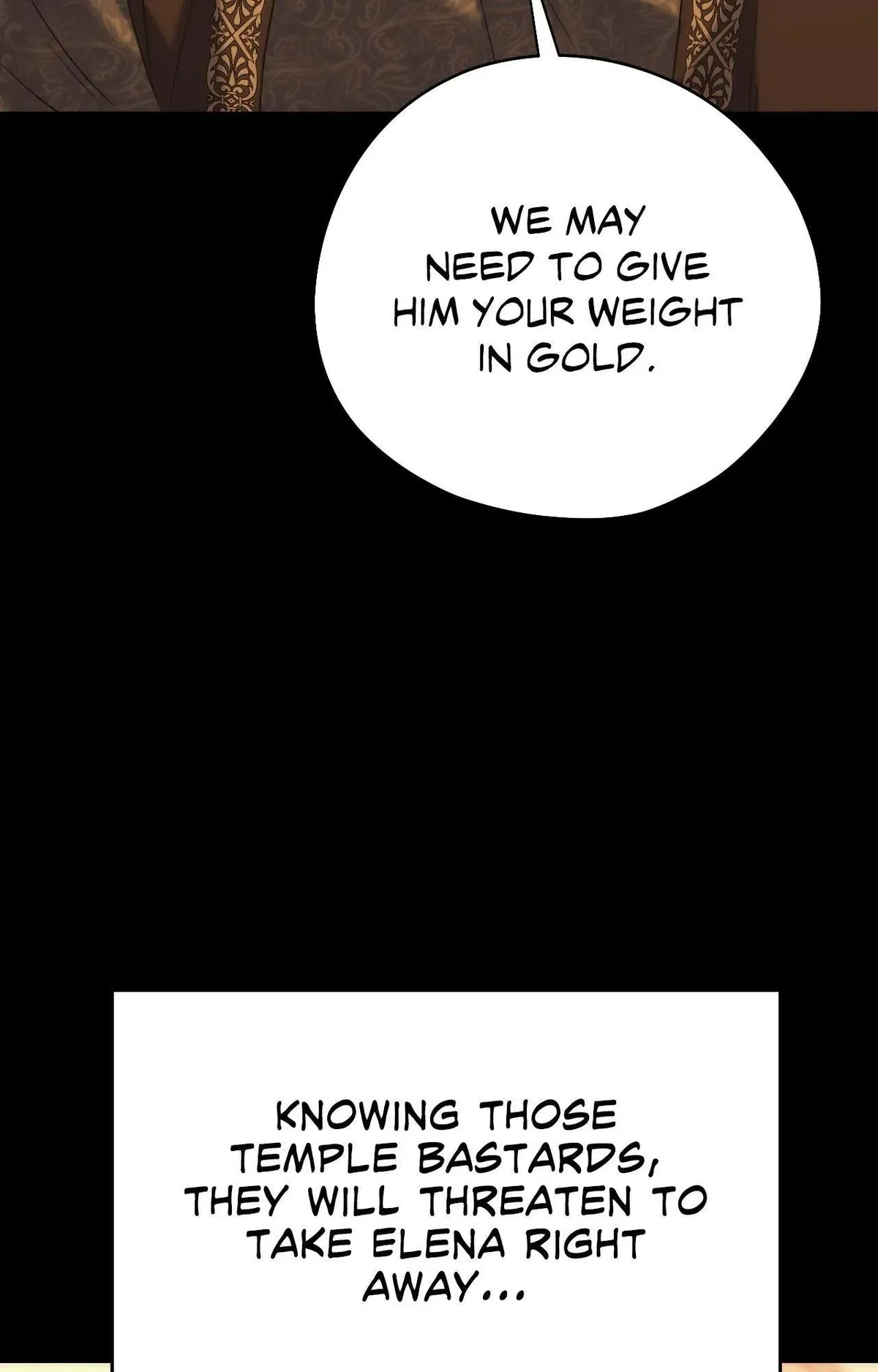 The Golden Wife-in-Law Chapter 61 Online - página 37