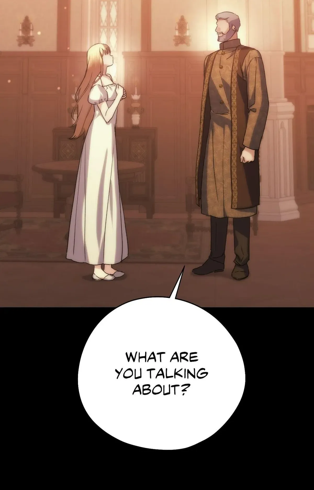 The Golden Wife-in-Law Chapter 61 Online - página 44