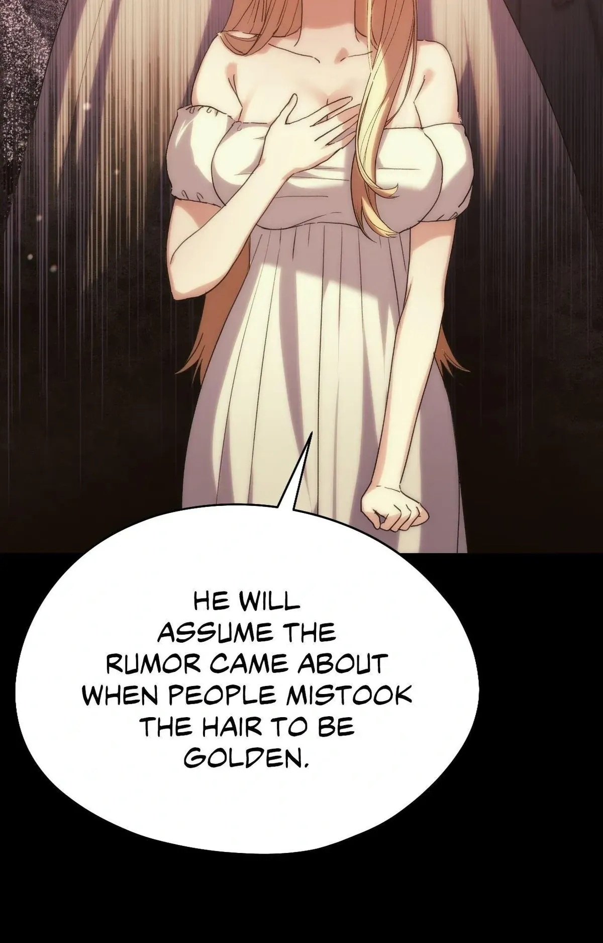 The Golden Wife-in-Law Chapter 61 Online - página 49