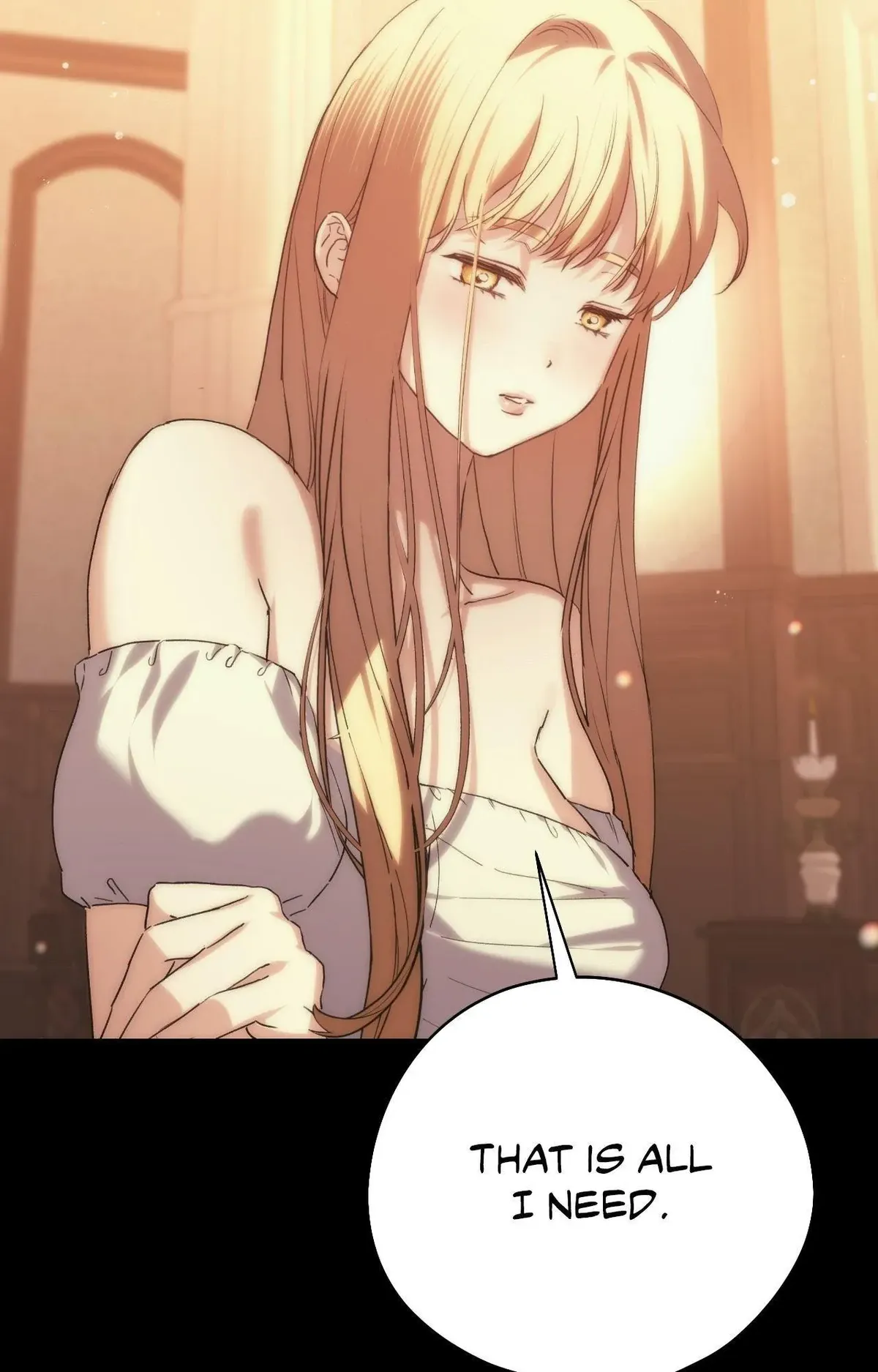 The Golden Wife-in-Law Chapter 61 Online - página 54