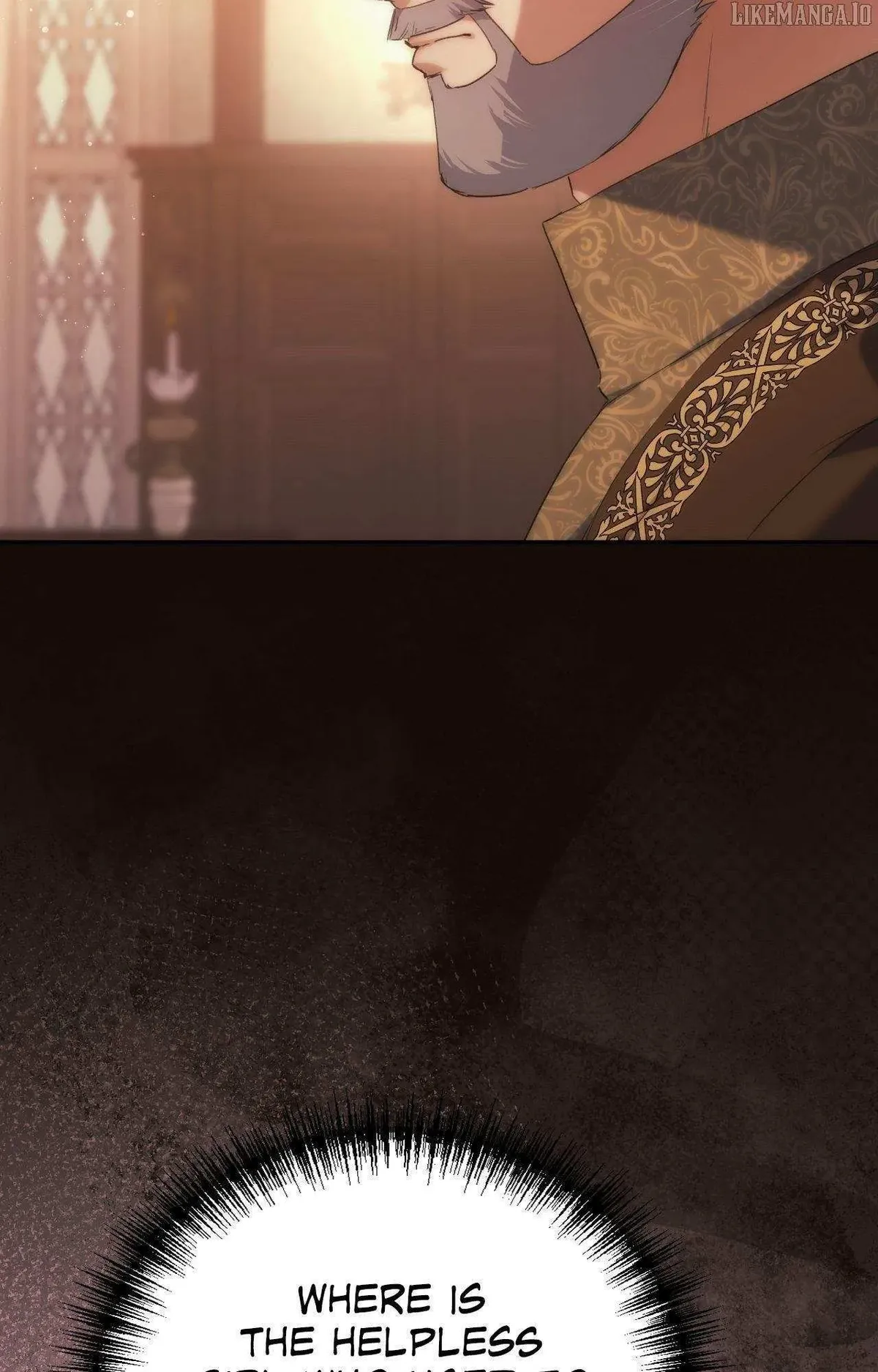 The Golden Wife-in-Law Chapter 61 Online - página 56