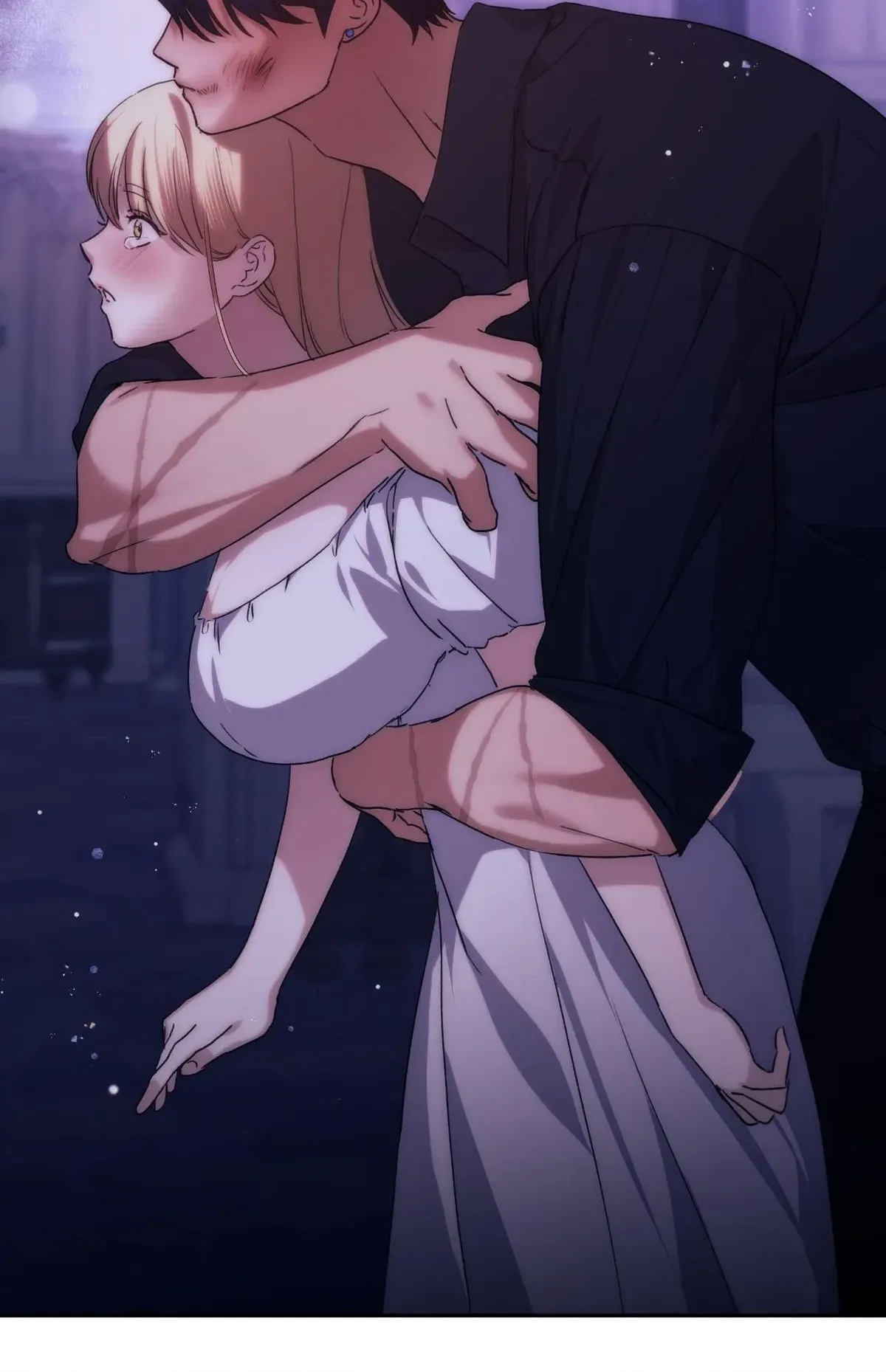 The Golden Wife-in-Law Chapter 61 Online - página 75