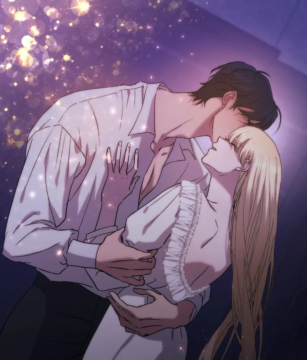 The Golden Wife-in-Law Chapter 7 Online - página 2