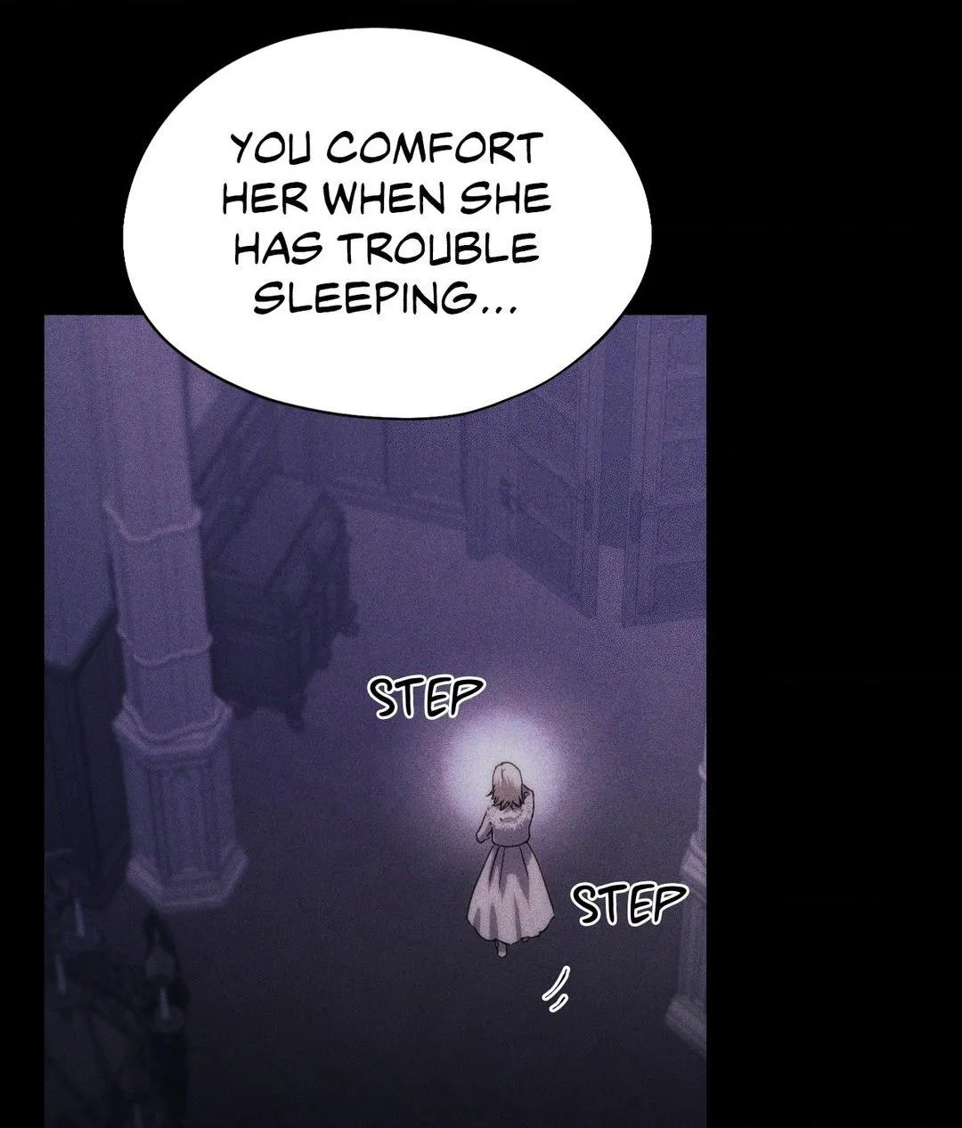 The Golden Wife-in-Law Chapter 7 Online - página 11