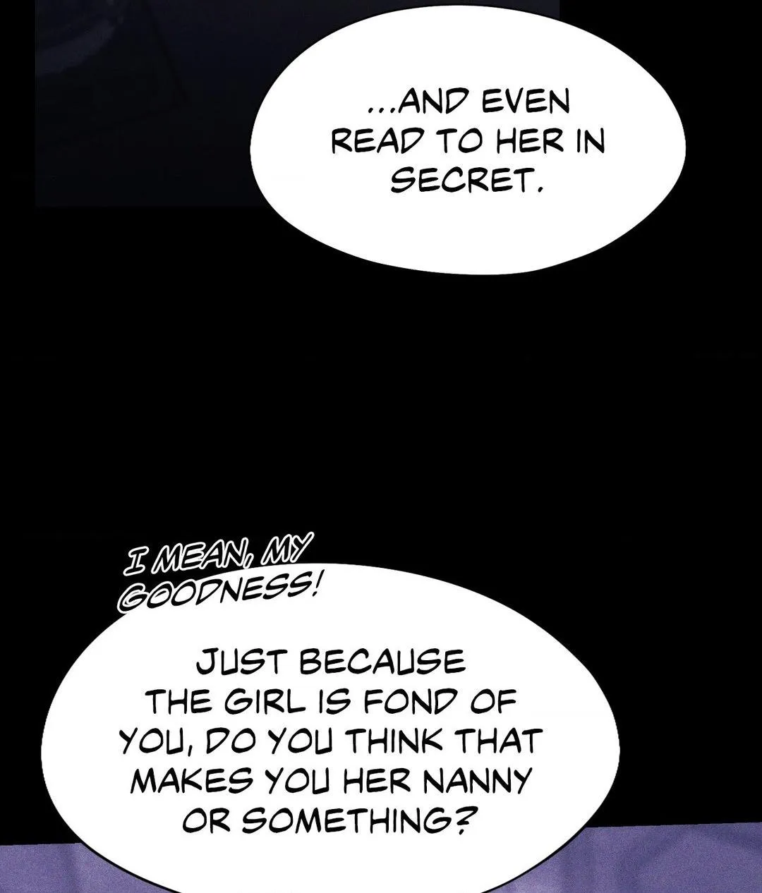 The Golden Wife-in-Law Chapter 7 Online - página 12