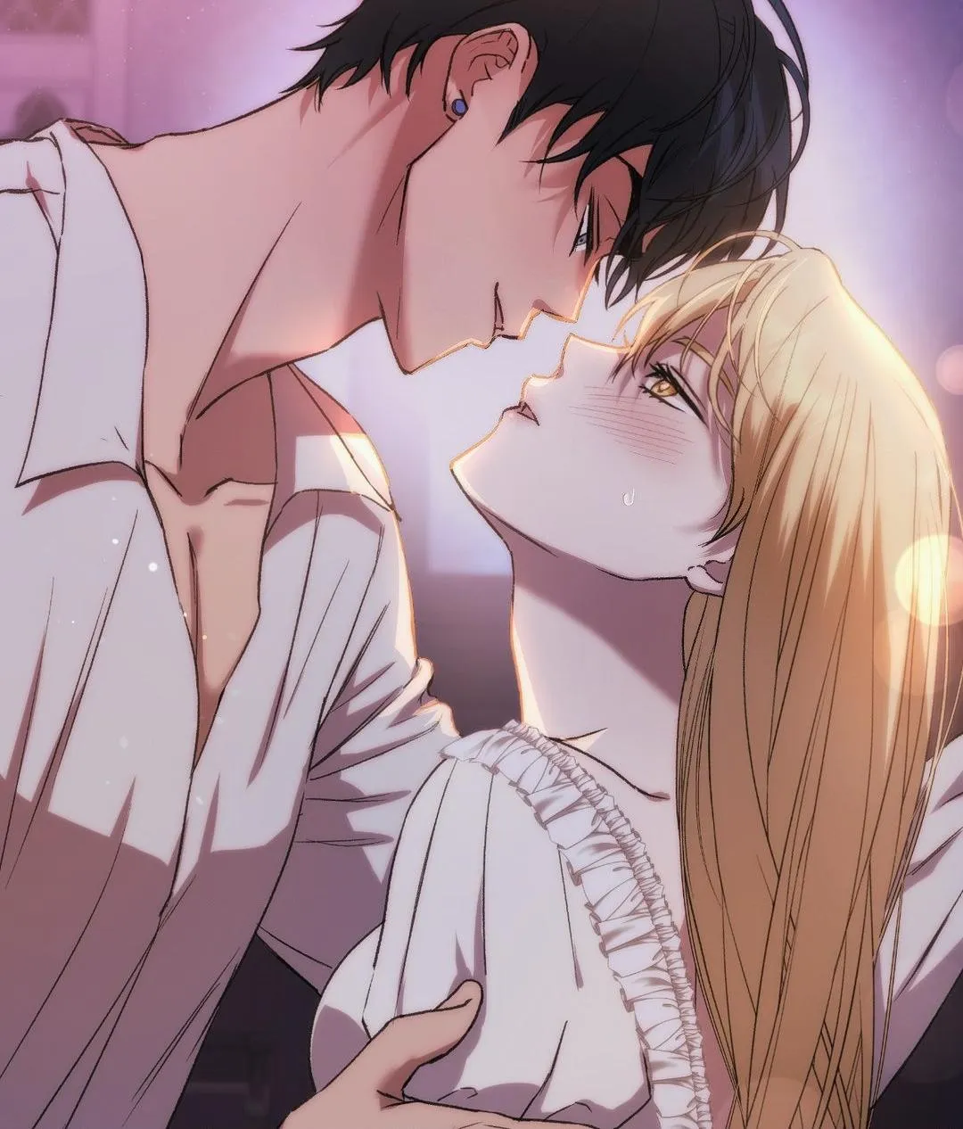 The Golden Wife-in-Law Chapter 7 Online - página 24