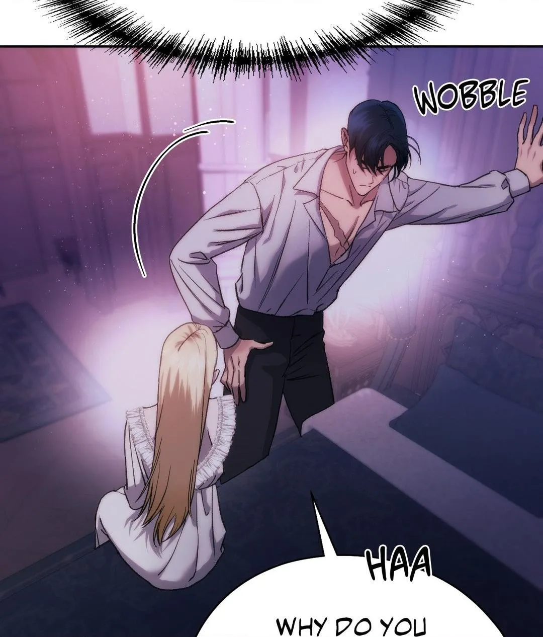 The Golden Wife-in-Law Chapter 7 Online - página 46