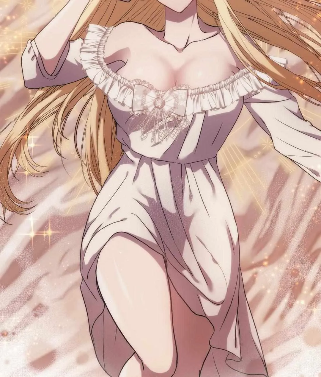 The Golden Wife-in-Law Chapter 7 Online - página 65
