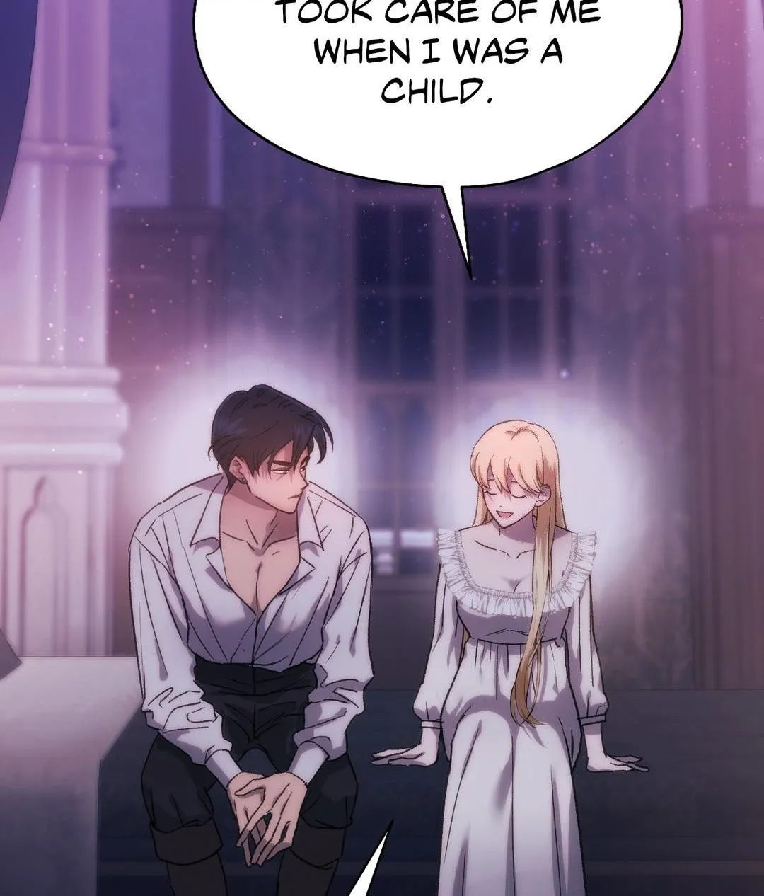 The Golden Wife-in-Law Chapter 7 Online - página 75