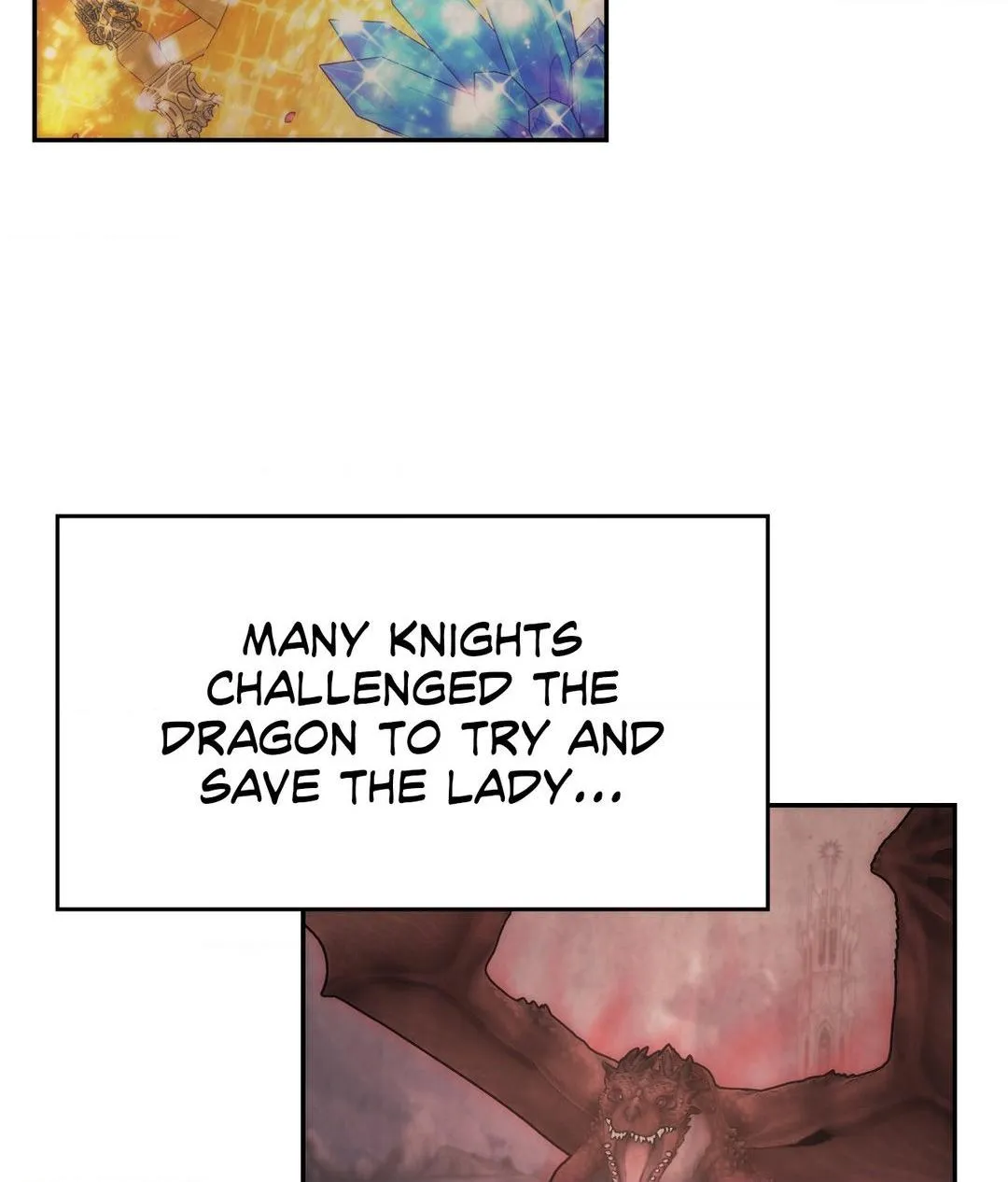 The Golden Wife-in-Law Chapter 7 Online - página 85