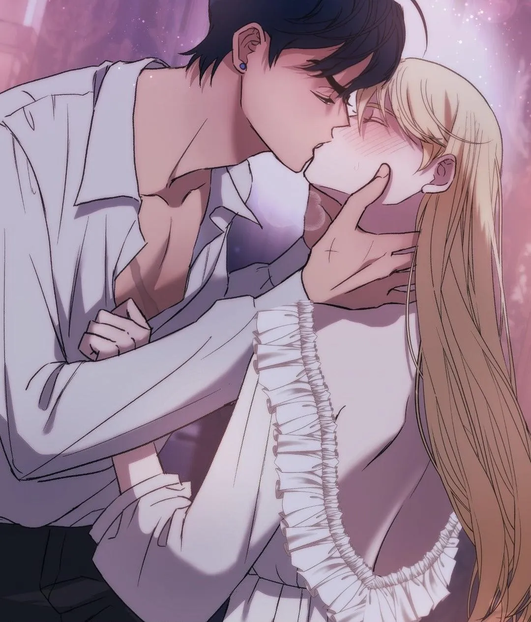 The Golden Wife-in-Law Chapter 8 Online - página 8
