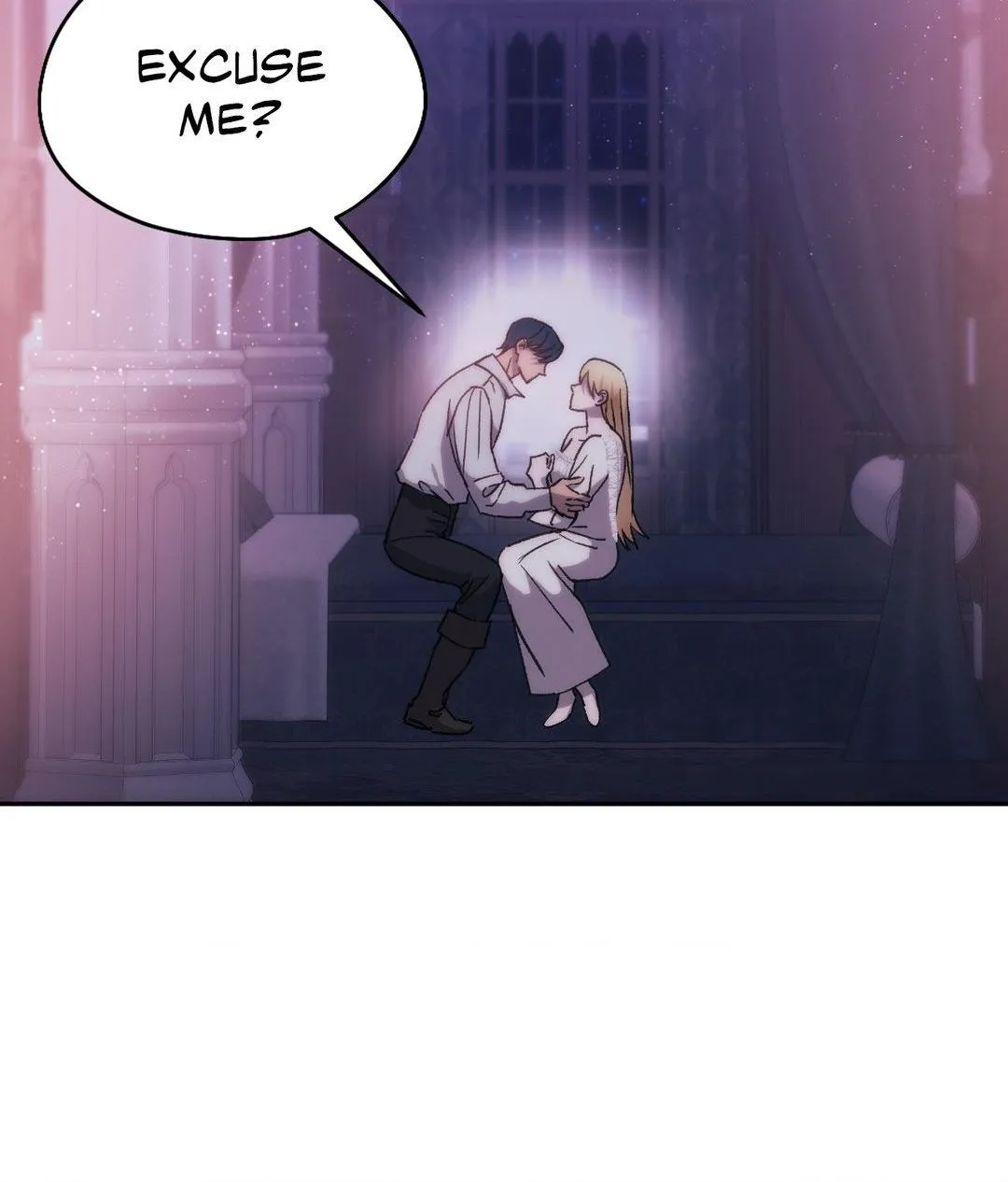 The Golden Wife-in-Law Chapter 8 Online - página 18