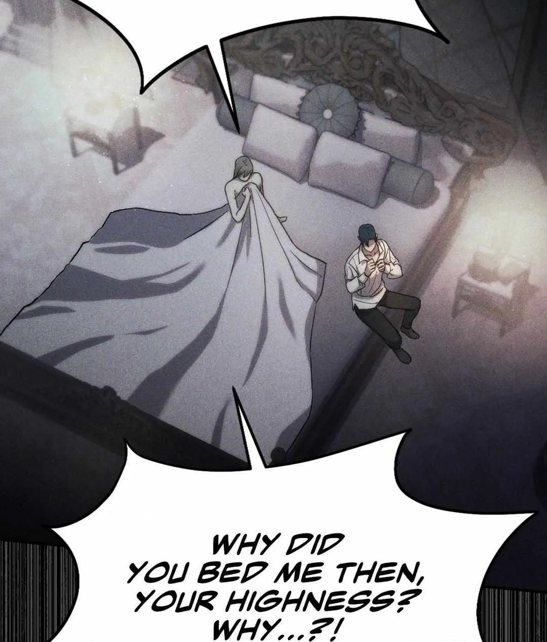 The Golden Wife-in-Law Chapter 8 Online - página 37