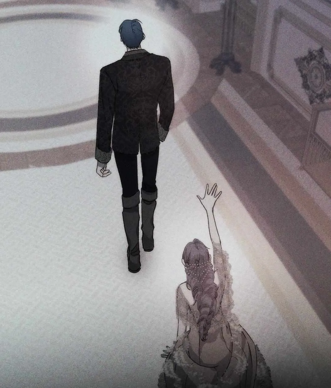 The Golden Wife-in-Law Chapter 8 Online - página 41