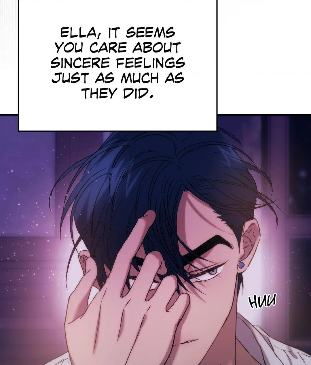 The Golden Wife-in-Law Chapter 8 Online - página 45