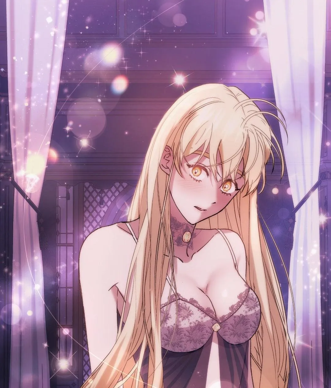 The Golden Wife-in-Law Chapter 8 Online - página 48
