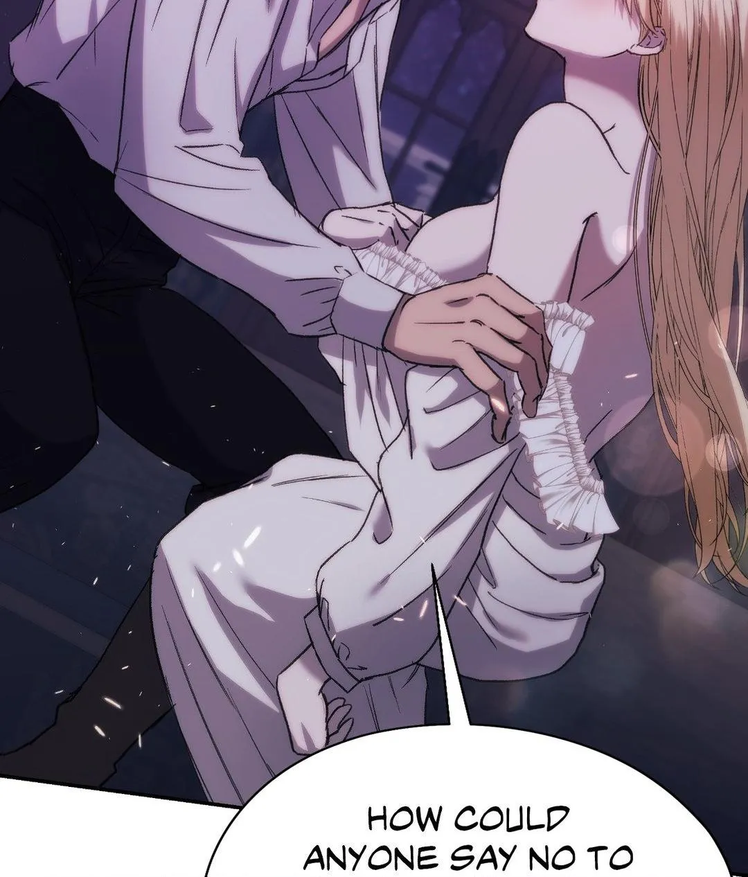 The Golden Wife-in-Law Chapter 8 Online - página 54