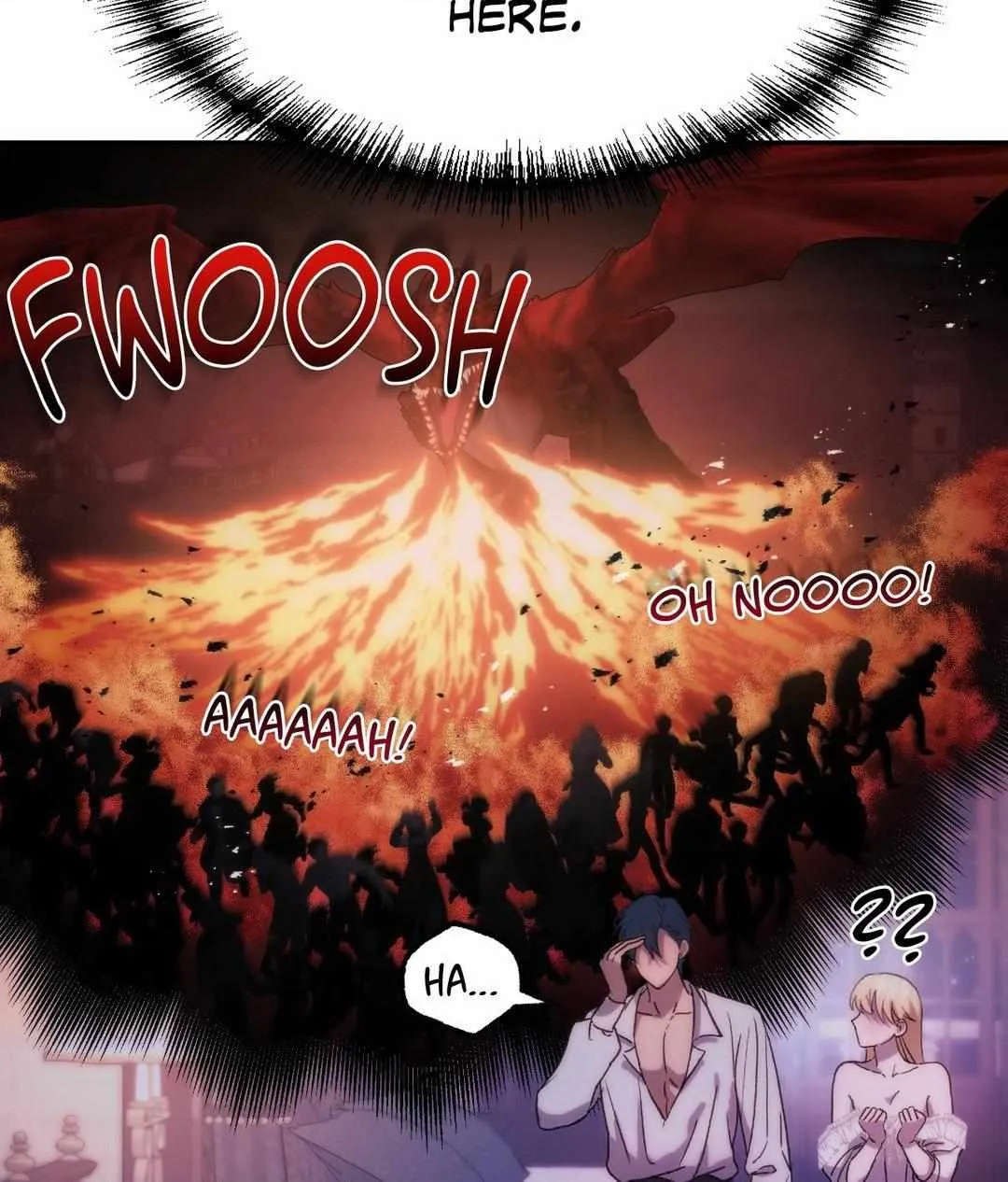 The Golden Wife-in-Law Chapter 8 Online - página 68