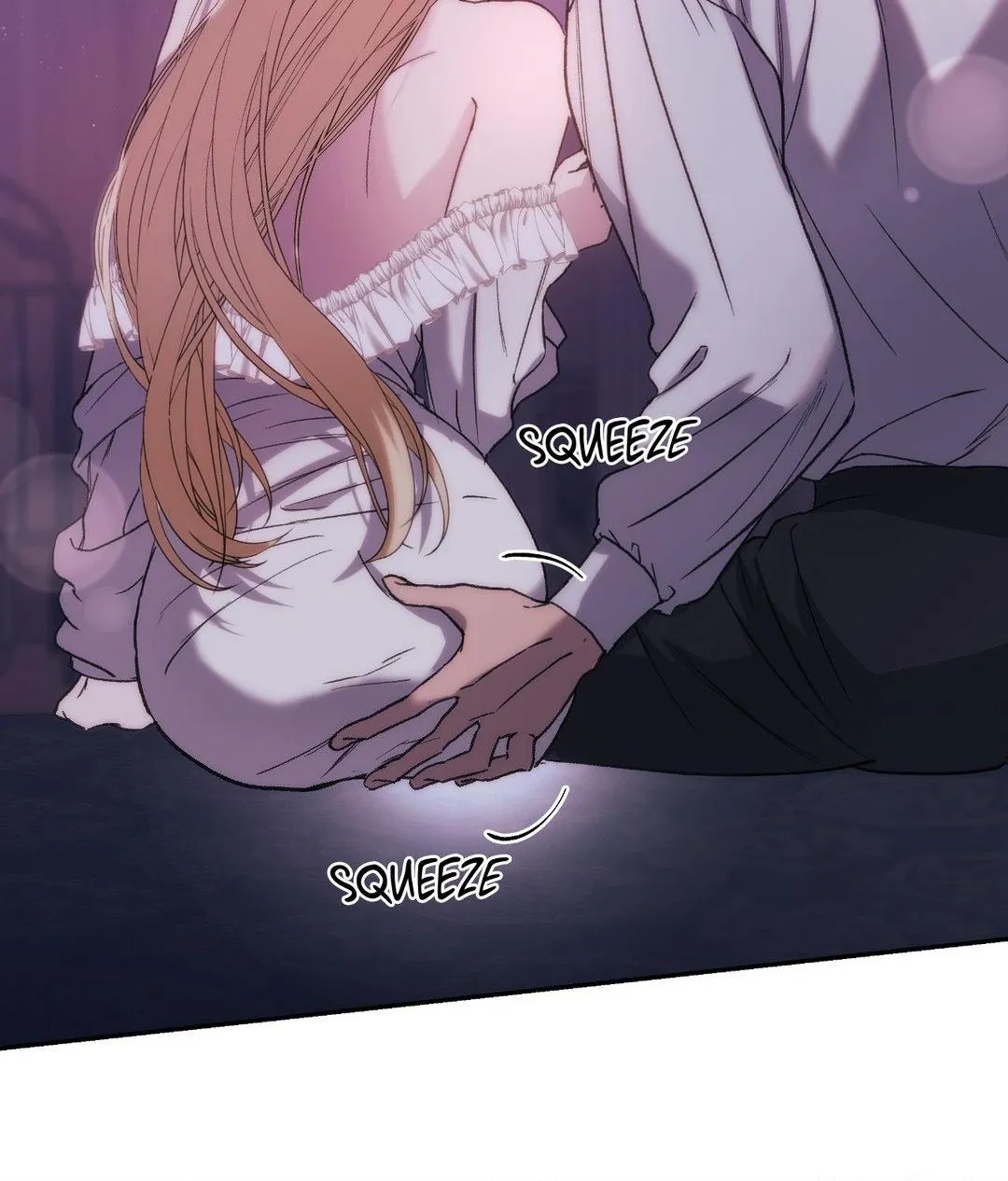 The Golden Wife-in-Law Chapter 8 Online - página 85