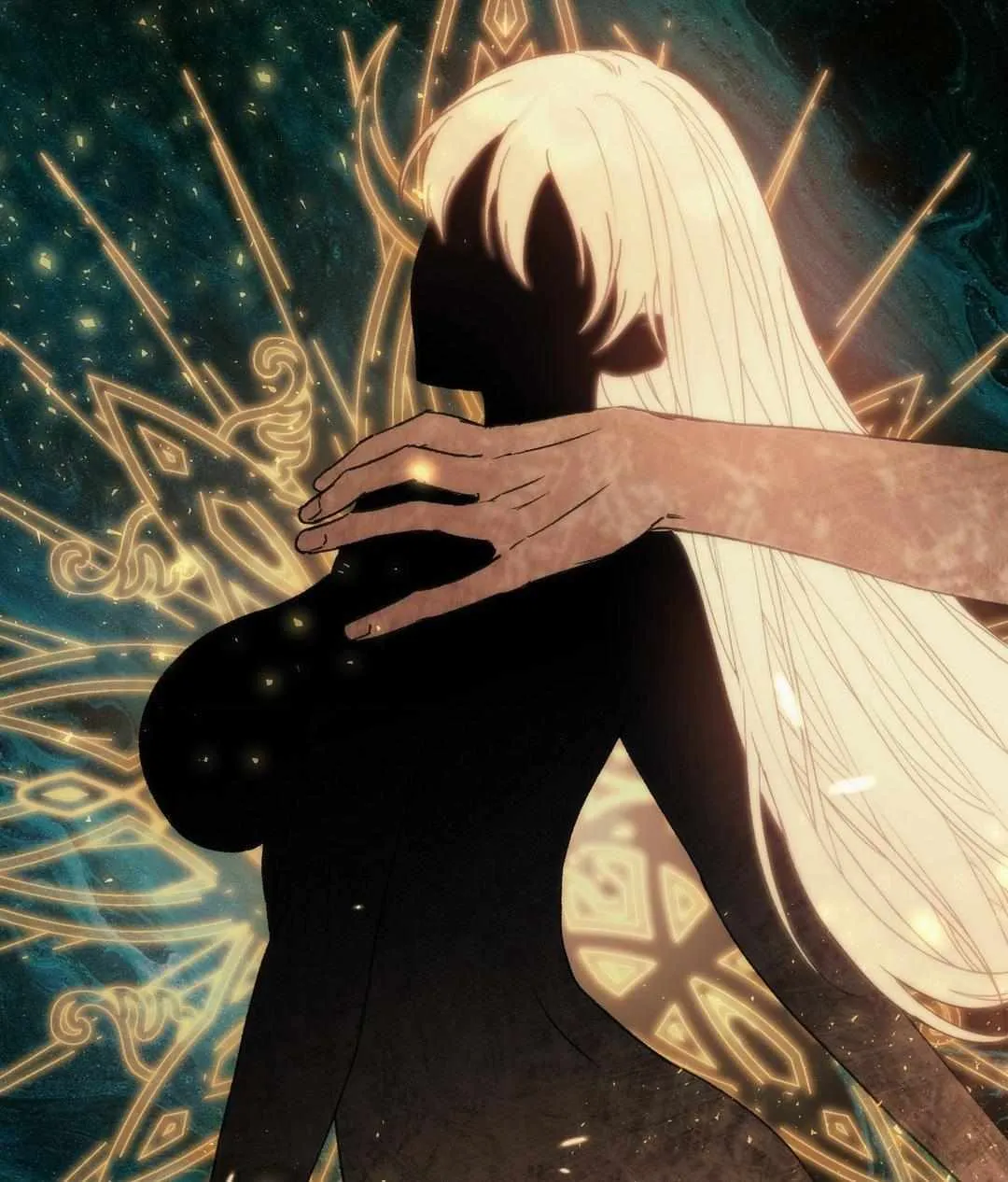 The Golden Wife-in-Law Chapter 8 Online - página 110