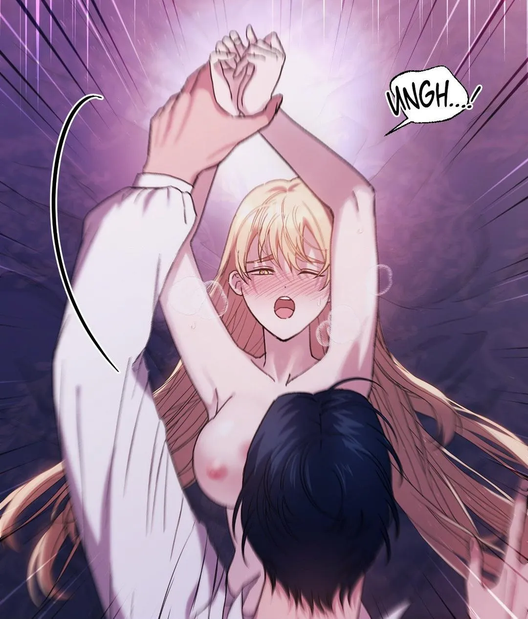 The Golden Wife-in-Law Chapter 9 Online - página 15
