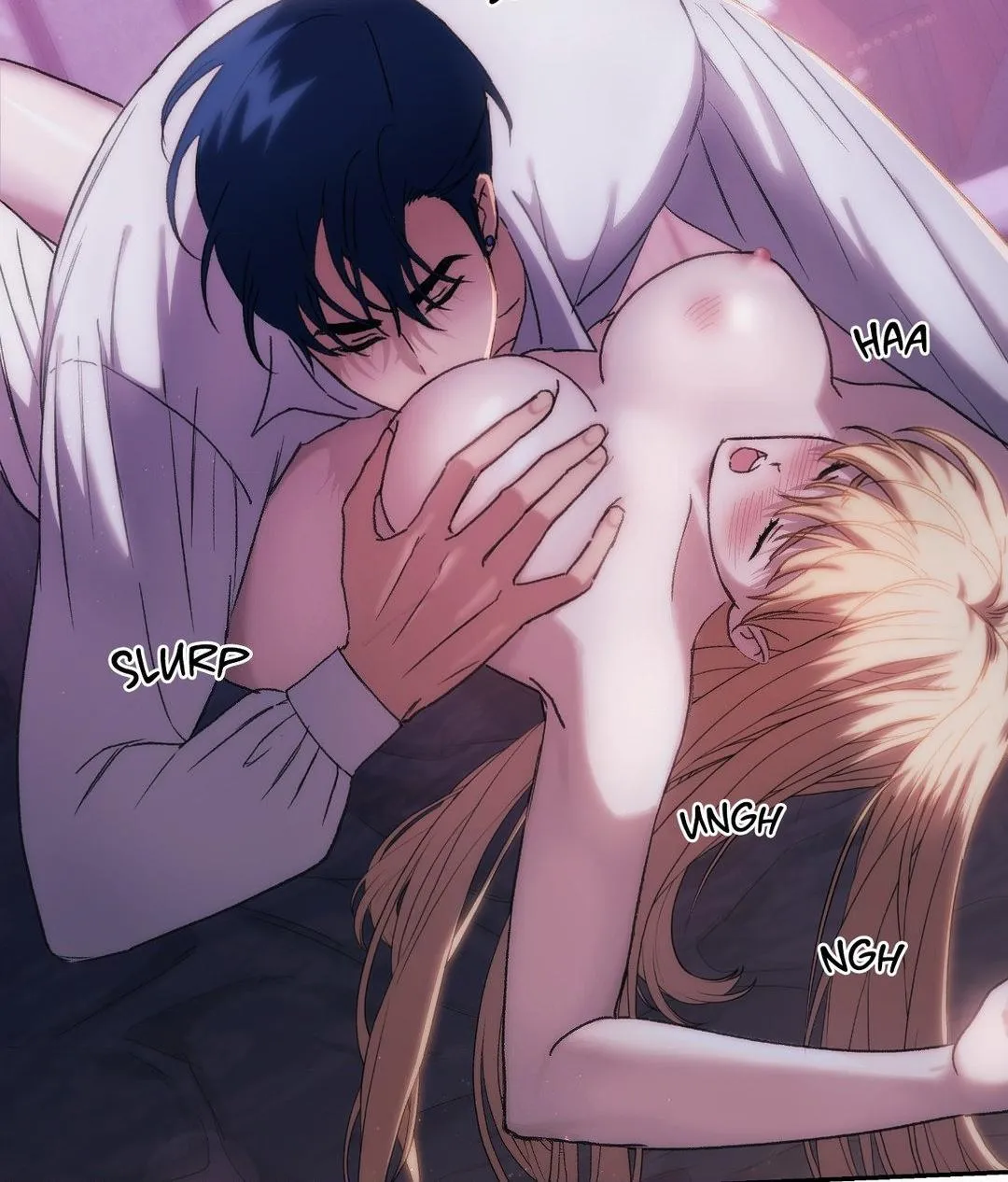 The Golden Wife-in-Law Chapter 9 Online - página 36